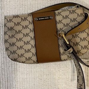 Michael Korr Authentic Belt Bag